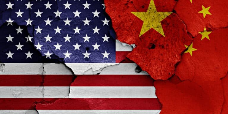 u.s.-china relations