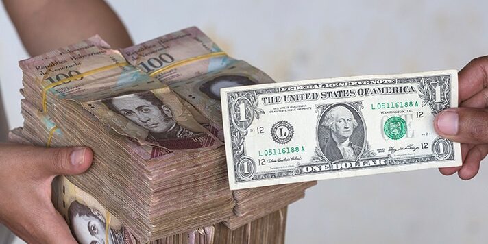 Devalued Currency Devalued Currency