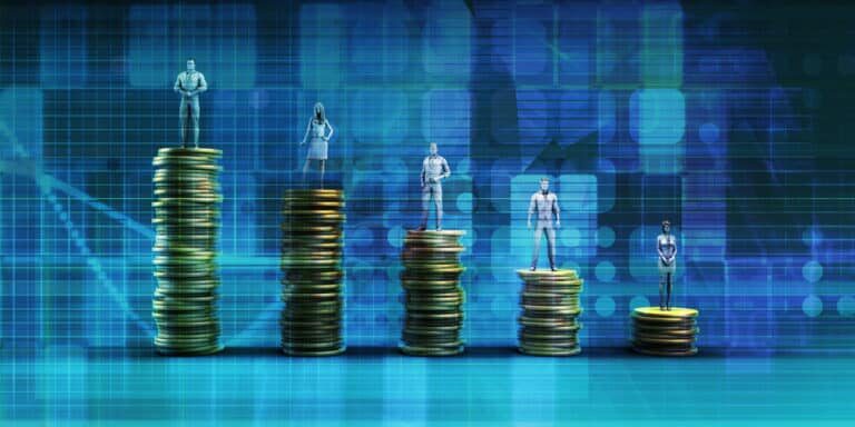 lost annual wages