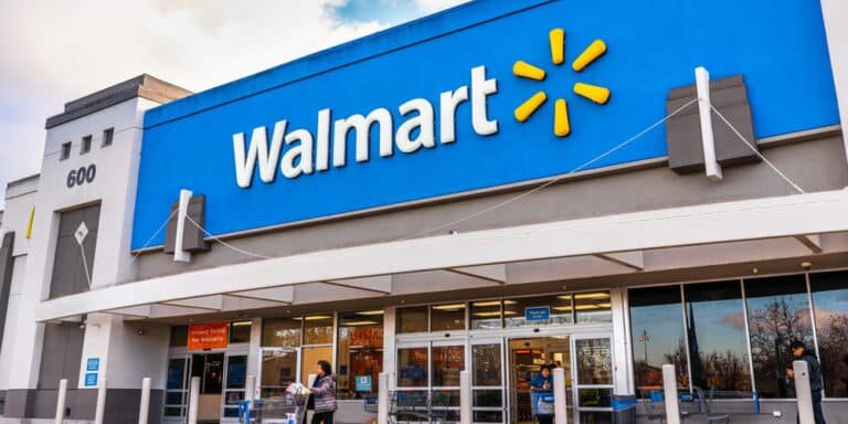 Walmart laying off prices