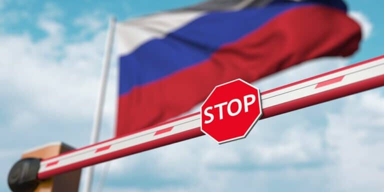 russia defaulted
