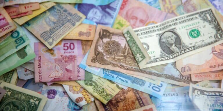 complexity global monetary affairs